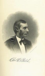 Charles E. Balch